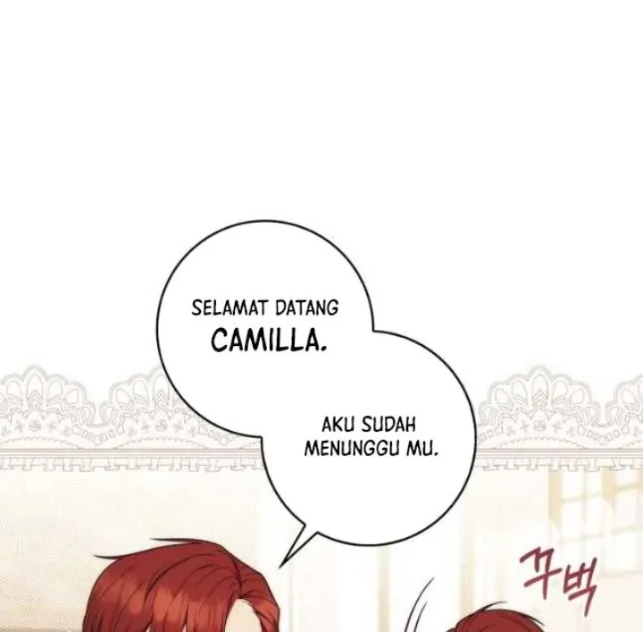 A Princess Who Reads Fortune Chapter 45 - halaman 16