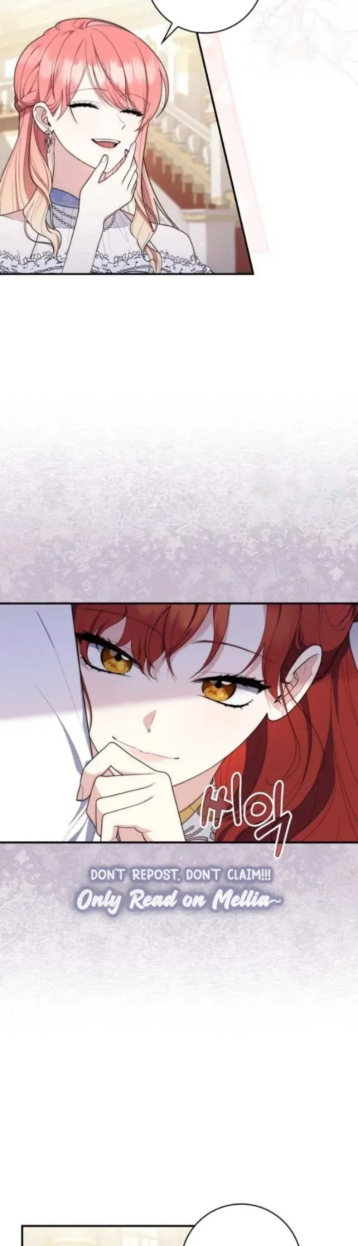 A Princess Who Reads Fortune Chapter 45 - halaman 18