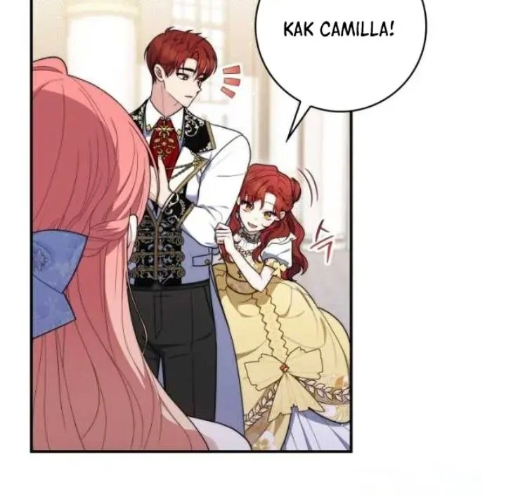 A Princess Who Reads Fortune Chapter 45 - halaman 19