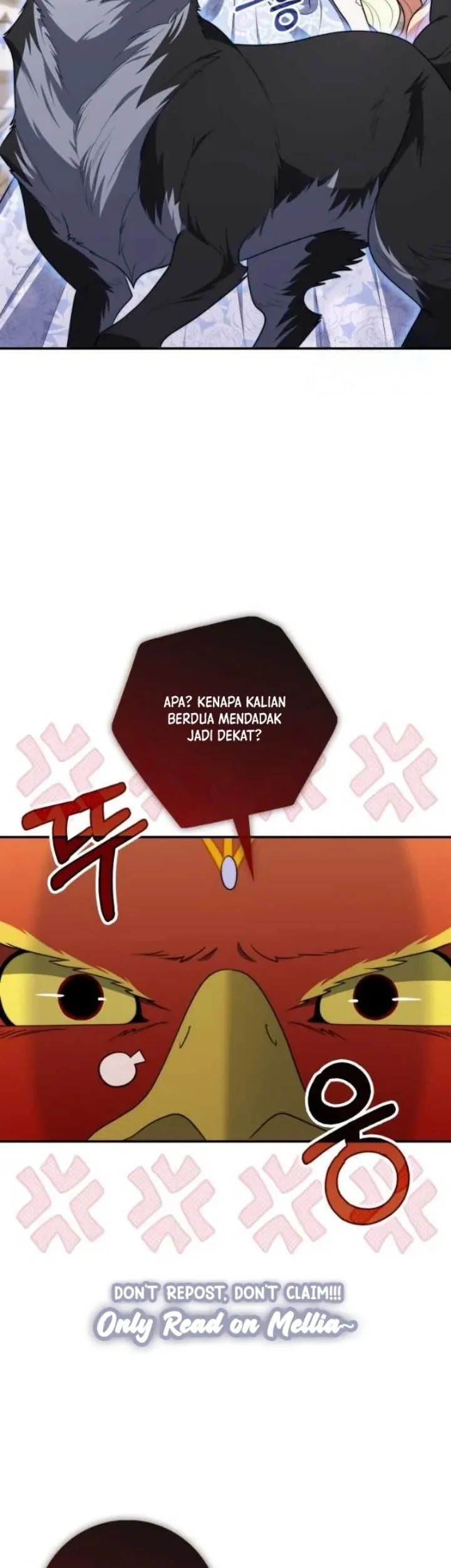 A Princess Who Reads Fortune Chapter 45 - halaman 29