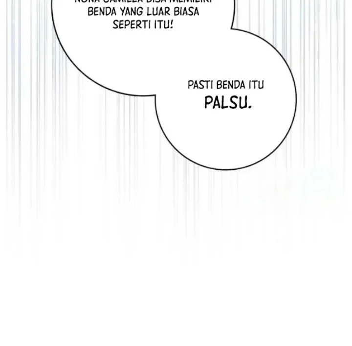 A Princess Who Reads Fortune Chapter 45 - halaman 43
