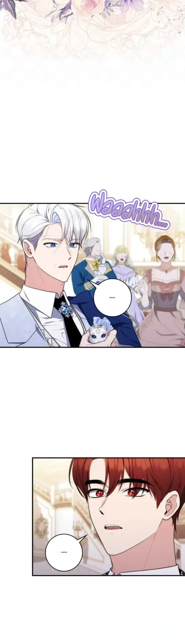 A Princess Who Reads Fortune Chapter 45 - halaman 51