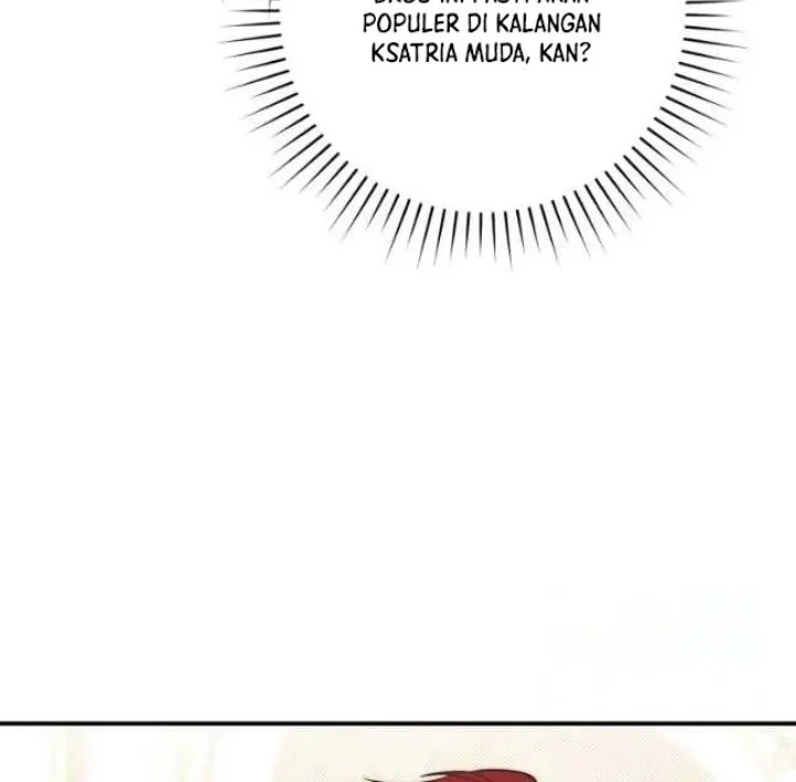 A Princess Who Reads Fortune Chapter 45 - halaman 53