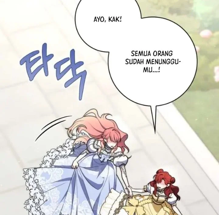 A Princess Who Reads Fortune Chapter 45 - halaman 59