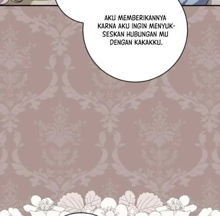 A Princess Who Reads Fortune Chapter 45 - halaman 62