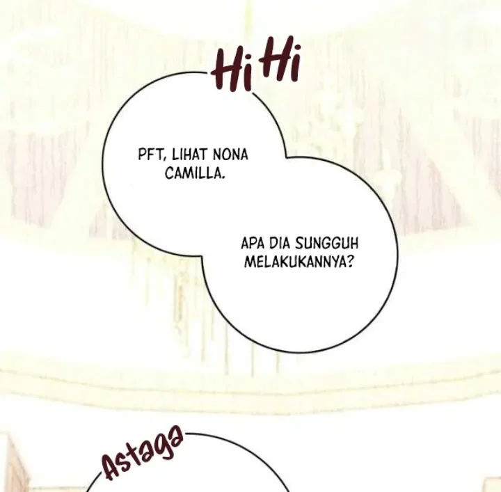 A Princess Who Reads Fortune Chapter 45 - halaman 65