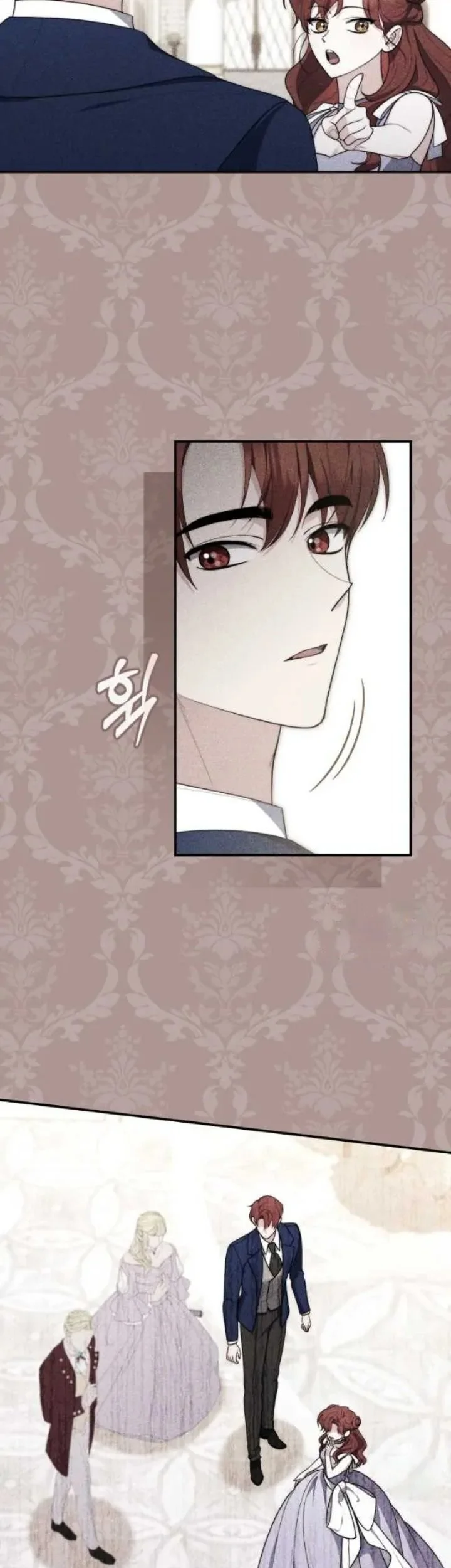 A Princess Who Reads Fortune Chapter 45 - halaman 68