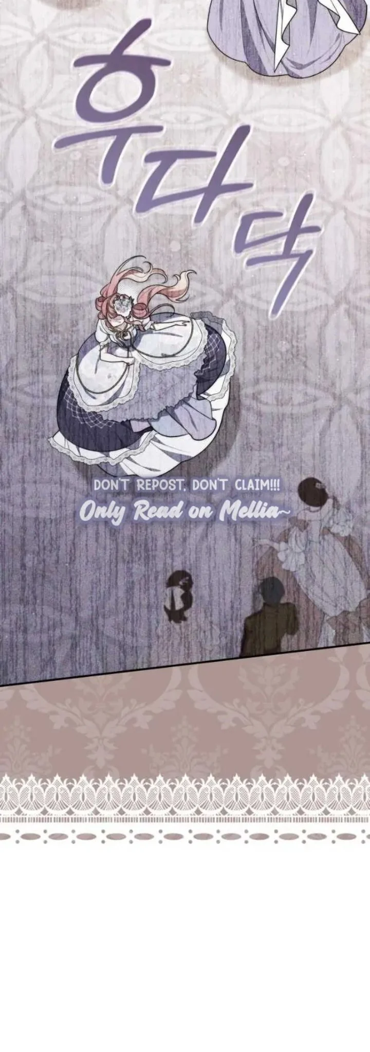 A Princess Who Reads Fortune Chapter 45 - halaman 69