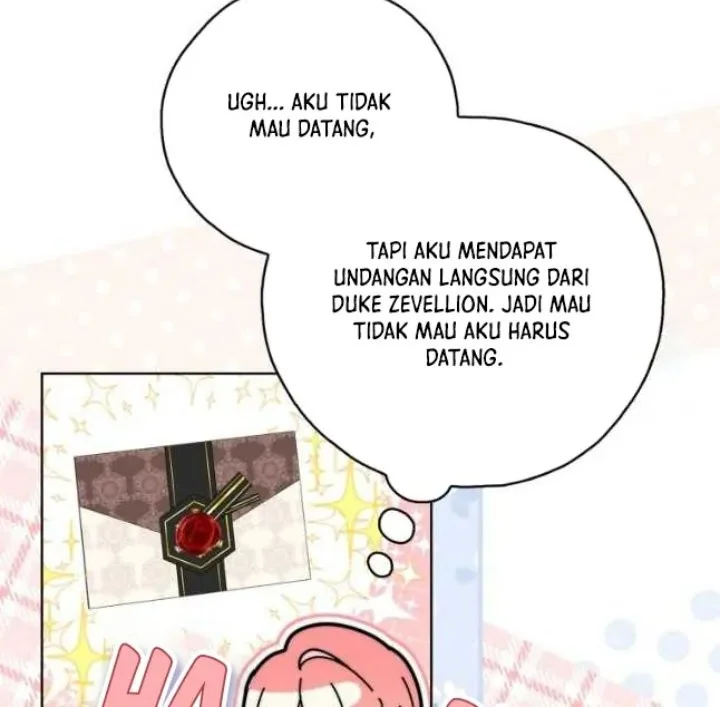 A Princess Who Reads Fortune Chapter 45 - halaman 7