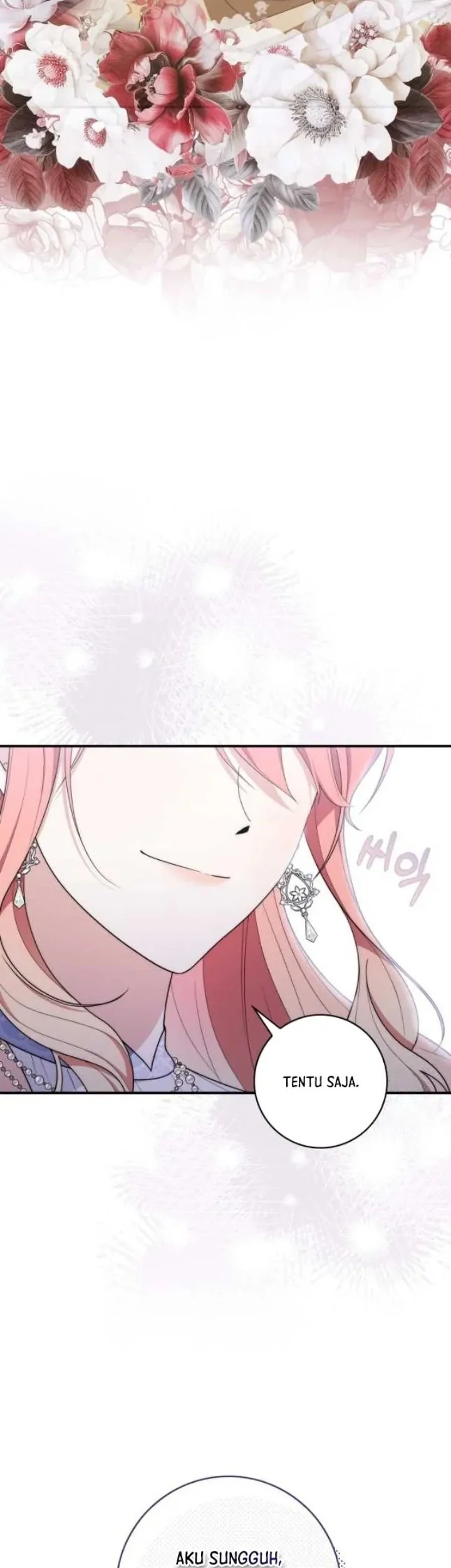 A Princess Who Reads Fortune Chapter 45 - halaman 72