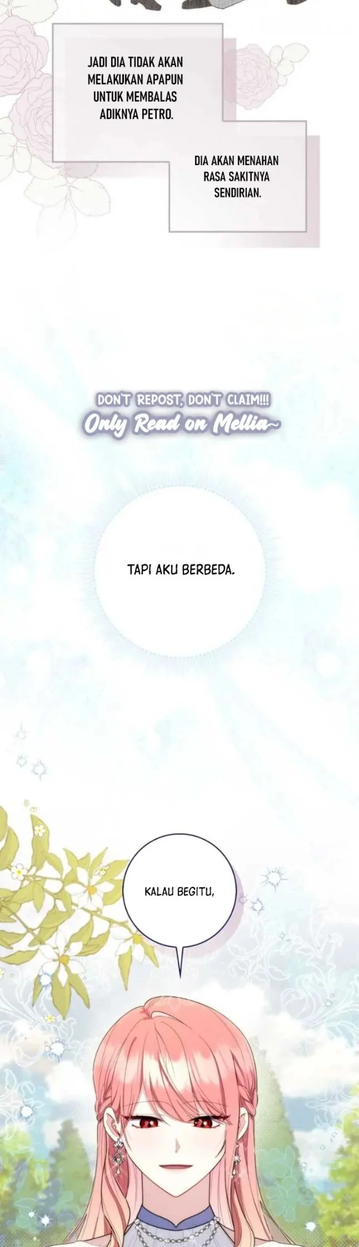 A Princess Who Reads Fortune Chapter 46 - halaman 11