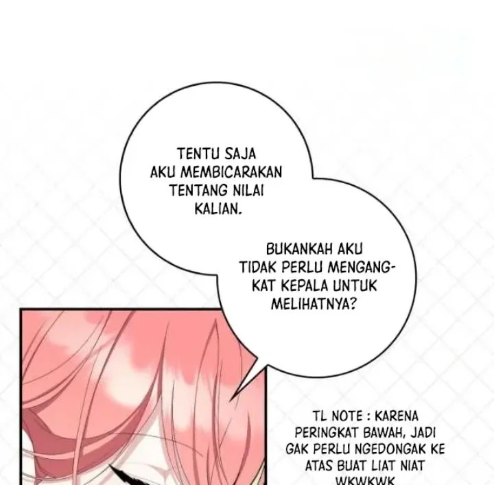 A Princess Who Reads Fortune Chapter 46 - halaman 13