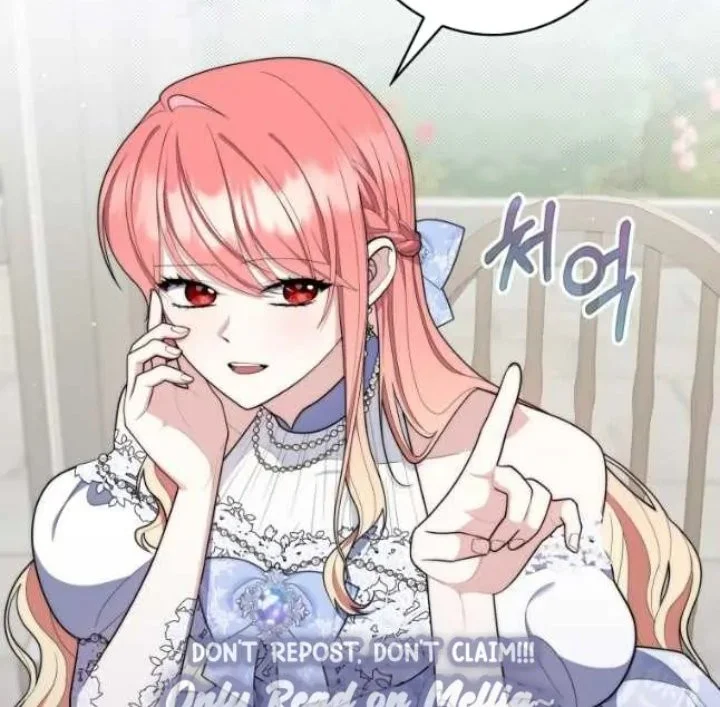 A Princess Who Reads Fortune Chapter 46 - halaman 16
