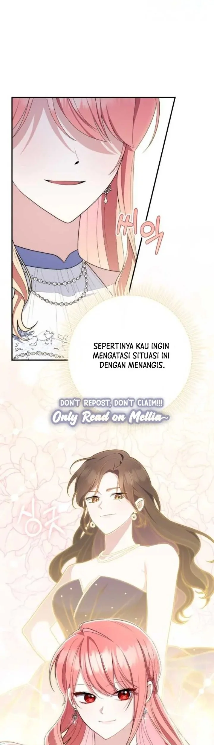 A Princess Who Reads Fortune Chapter 46 - halaman 20