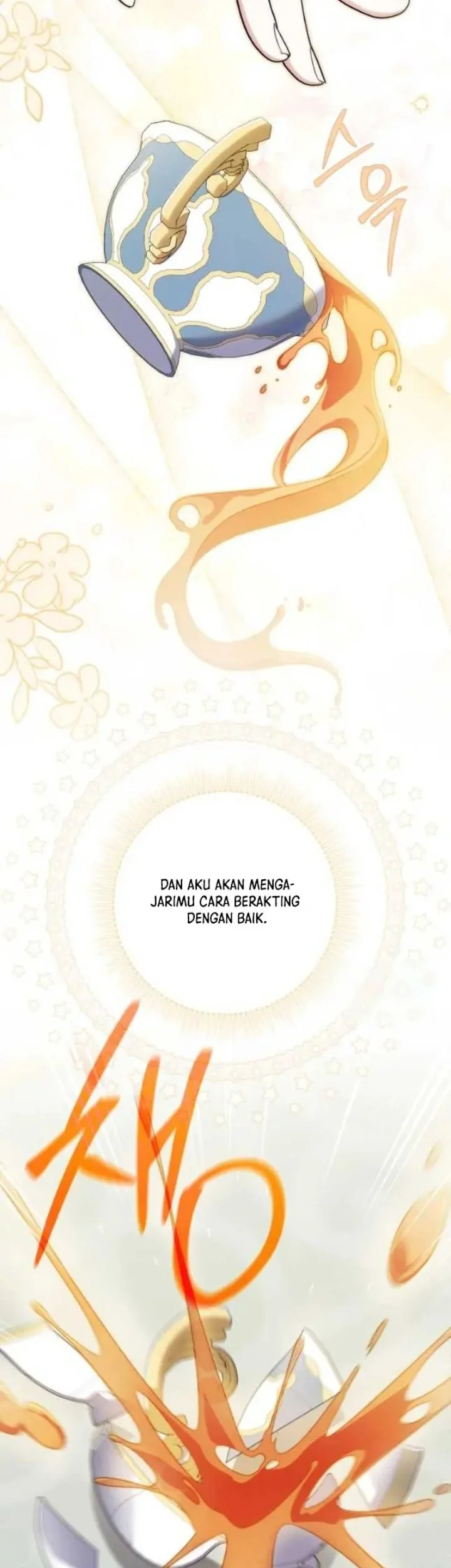 A Princess Who Reads Fortune Chapter 46 - halaman 23