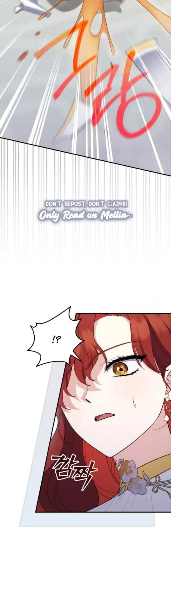 A Princess Who Reads Fortune Chapter 46 - halaman 24