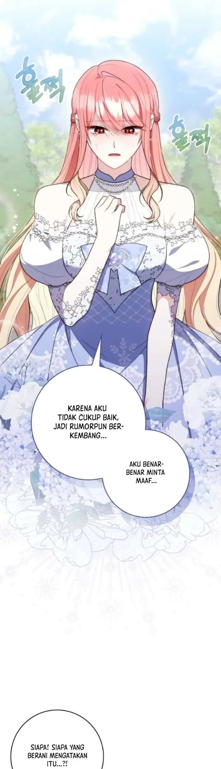A Princess Who Reads Fortune Chapter 46 - halaman 30