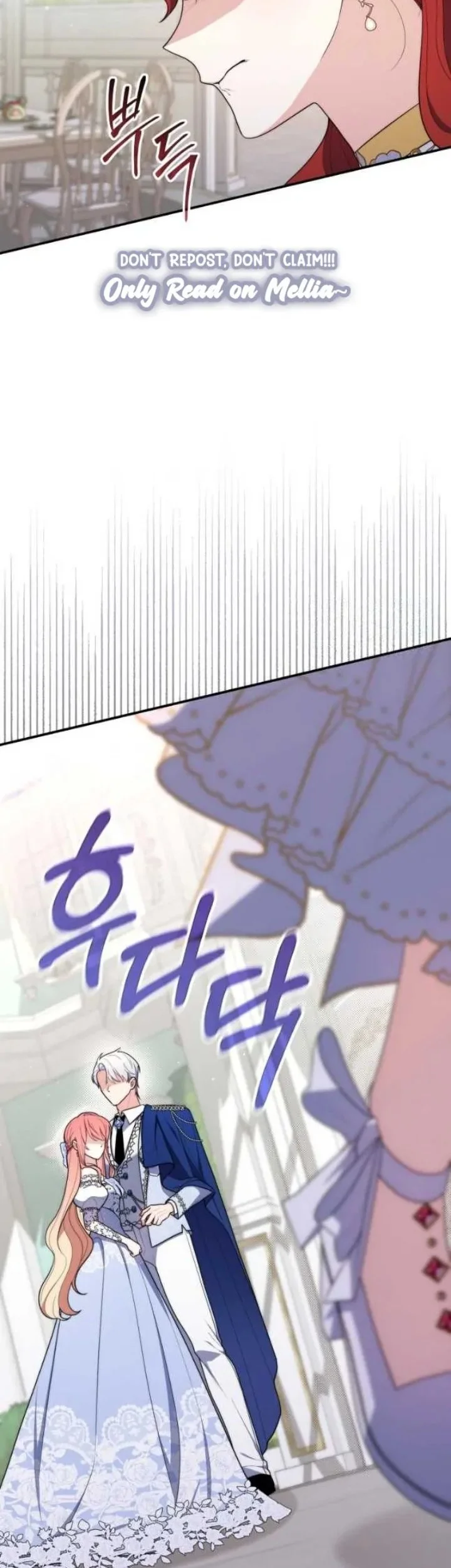 A Princess Who Reads Fortune Chapter 46 - halaman 39