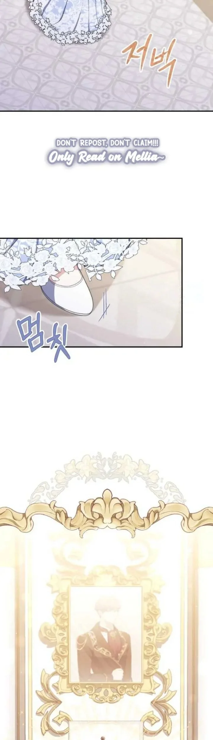 A Princess Who Reads Fortune Chapter 46 - halaman 44