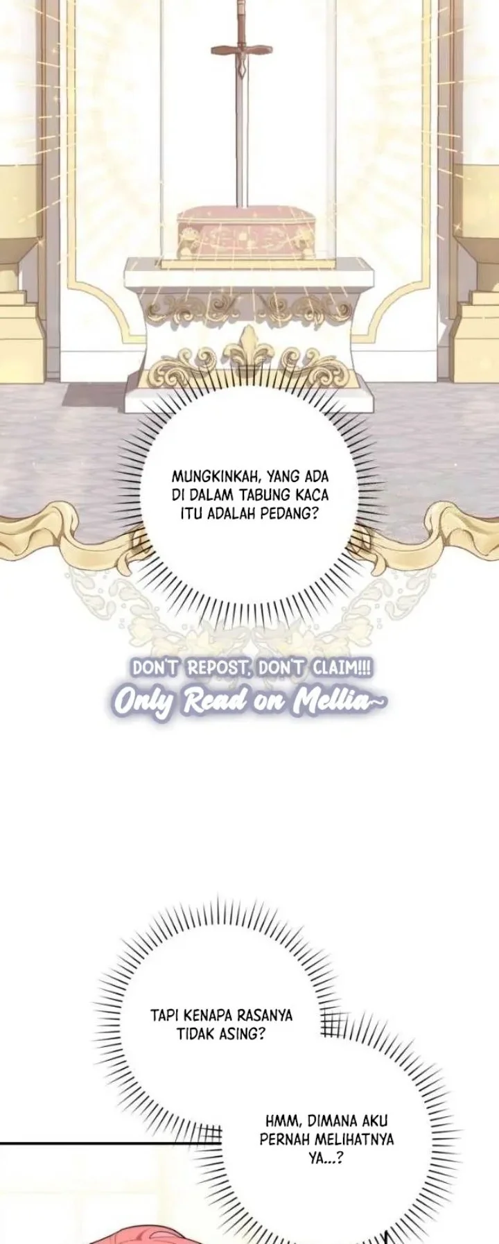 A Princess Who Reads Fortune Chapter 46 - halaman 45