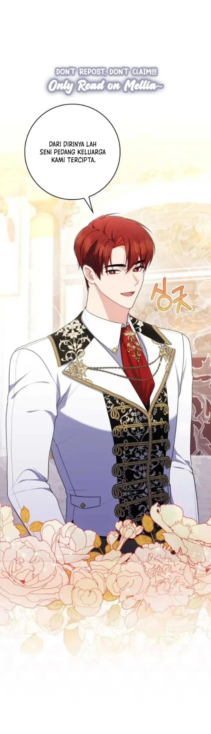 A Princess Who Reads Fortune Chapter 46 - halaman 48