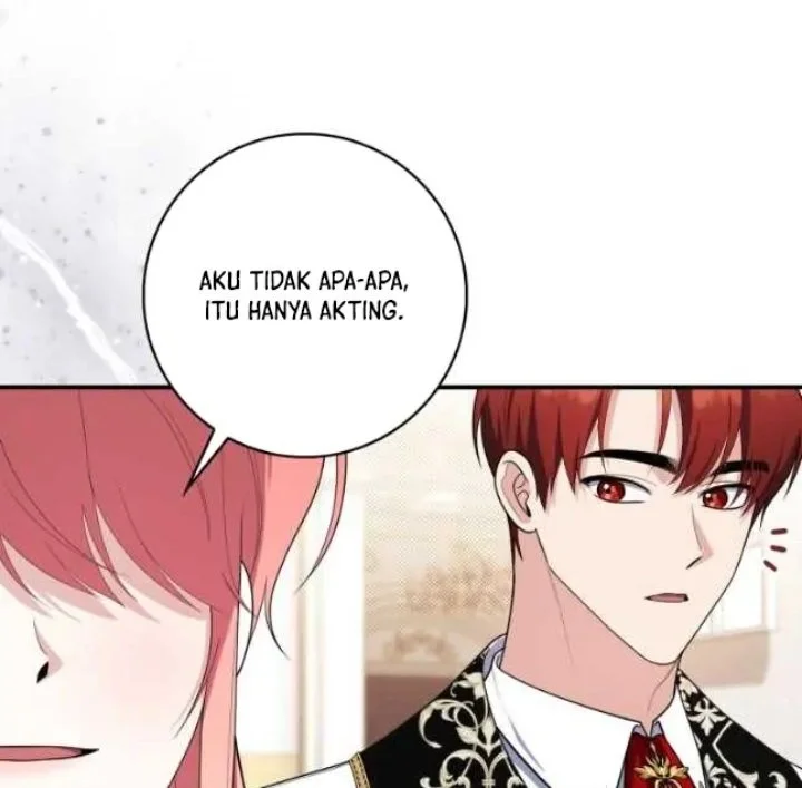 A Princess Who Reads Fortune Chapter 46 - halaman 56