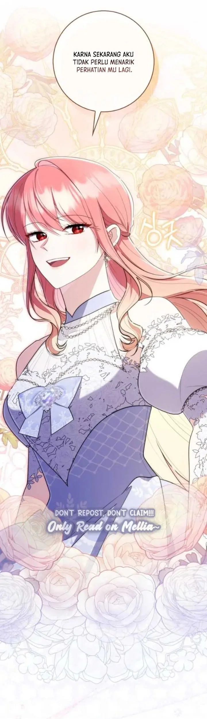 A Princess Who Reads Fortune Chapter 46 - halaman 61