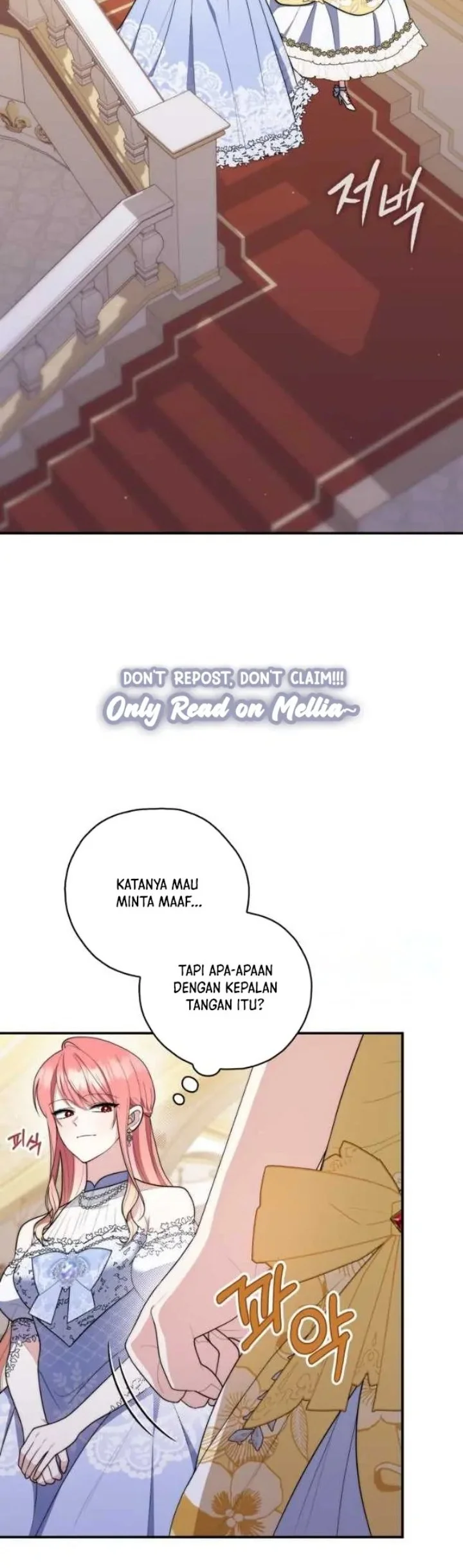 A Princess Who Reads Fortune Chapter 46 - halaman 67