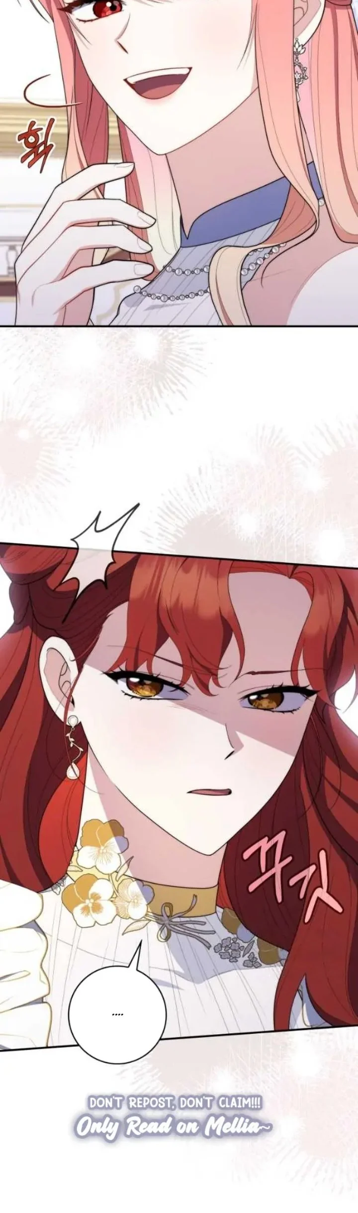 A Princess Who Reads Fortune Chapter 46 - halaman 69