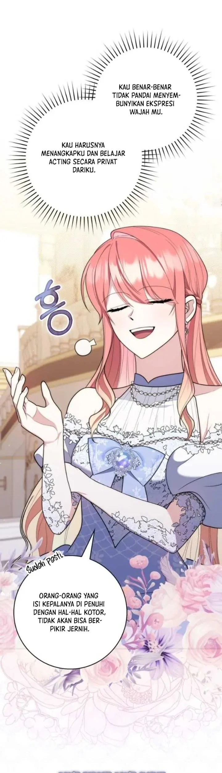 A Princess Who Reads Fortune Chapter 46 - halaman 70