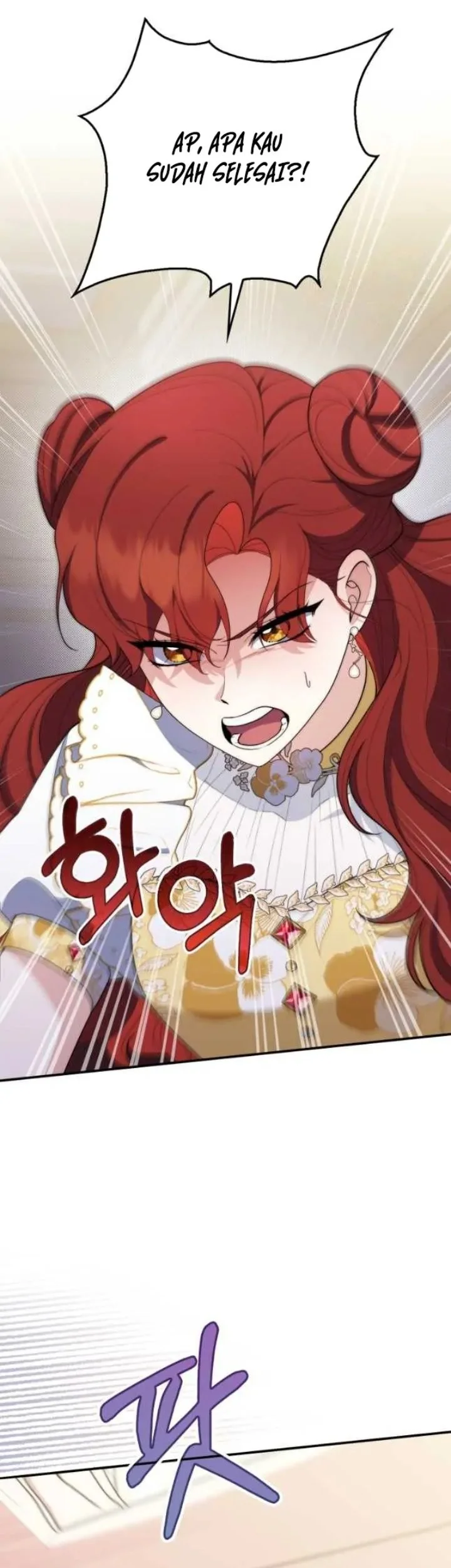 A Princess Who Reads Fortune Chapter 46 - halaman 73