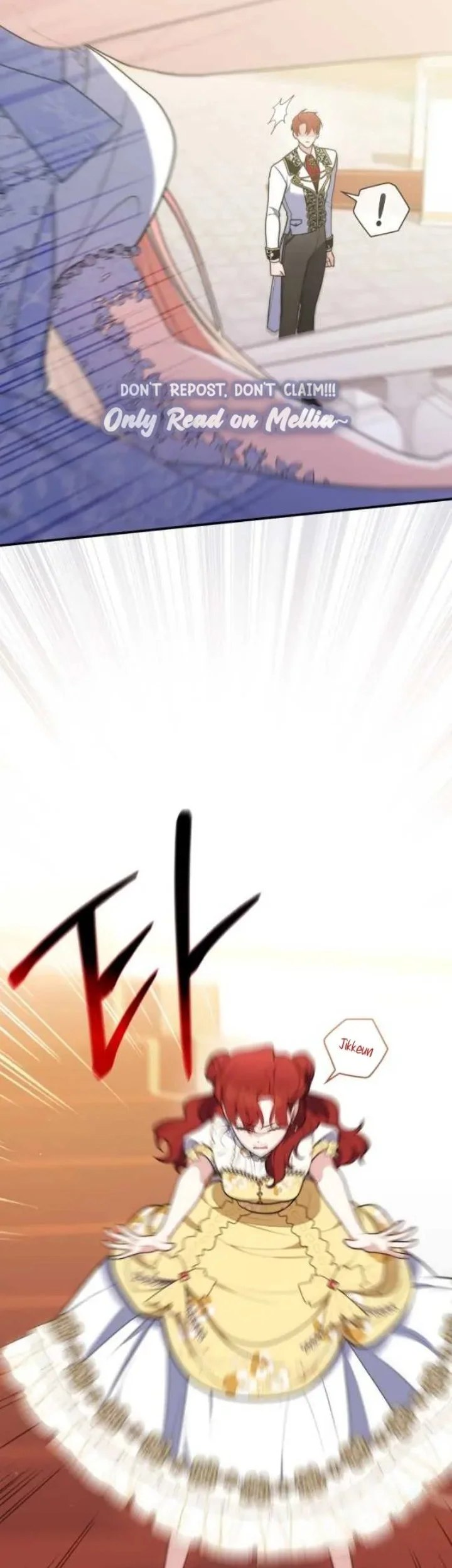 A Princess Who Reads Fortune Chapter 46 - halaman 74
