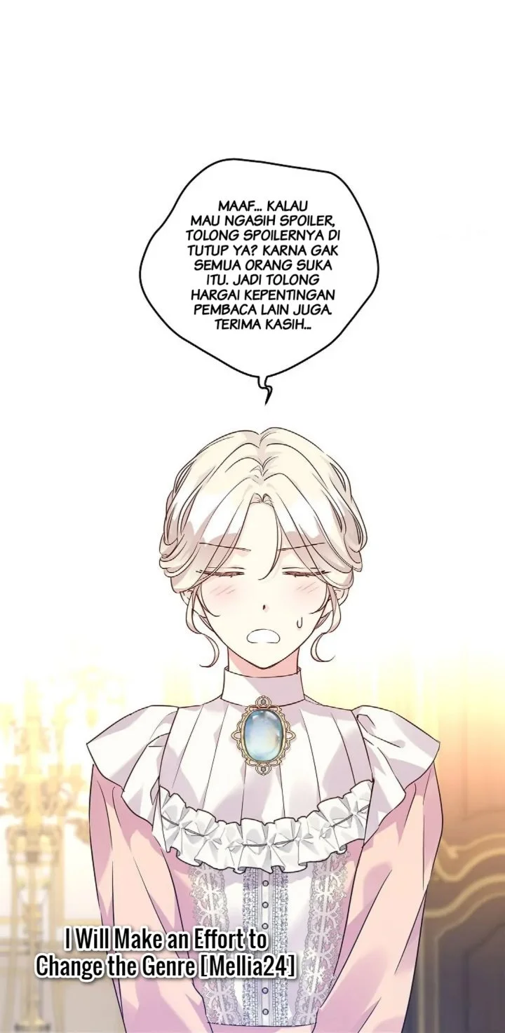 A Princess Who Reads Fortune Chapter 46 - halaman 79