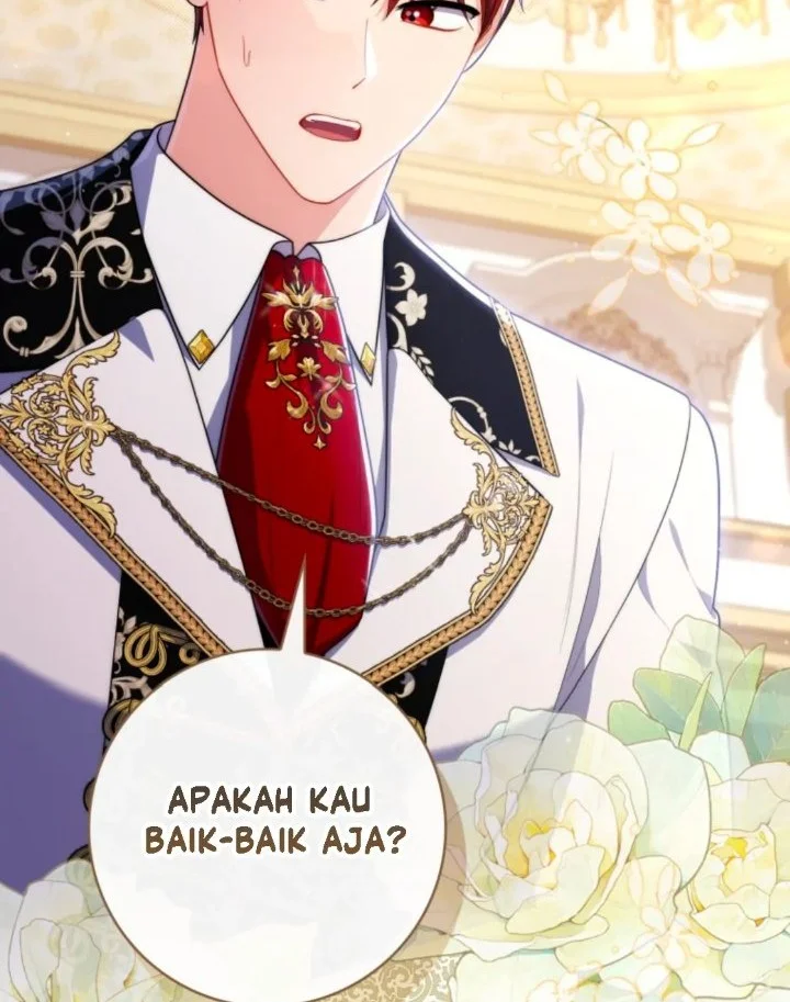 A Princess Who Reads Fortune Chapter 47 - halaman 11