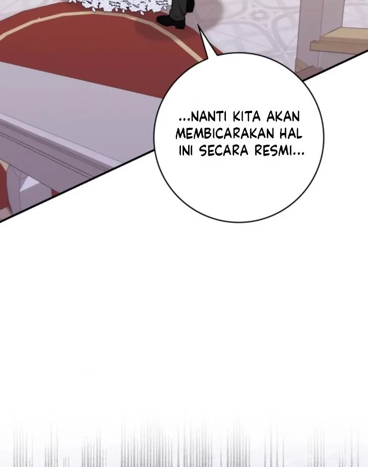 A Princess Who Reads Fortune Chapter 47 - halaman 13