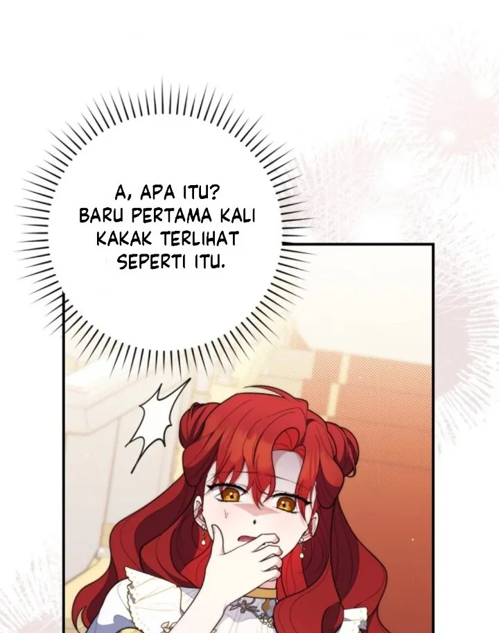 A Princess Who Reads Fortune Chapter 47 - halaman 15