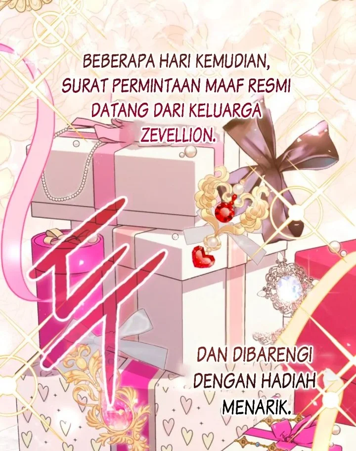 A Princess Who Reads Fortune Chapter 47 - halaman 17