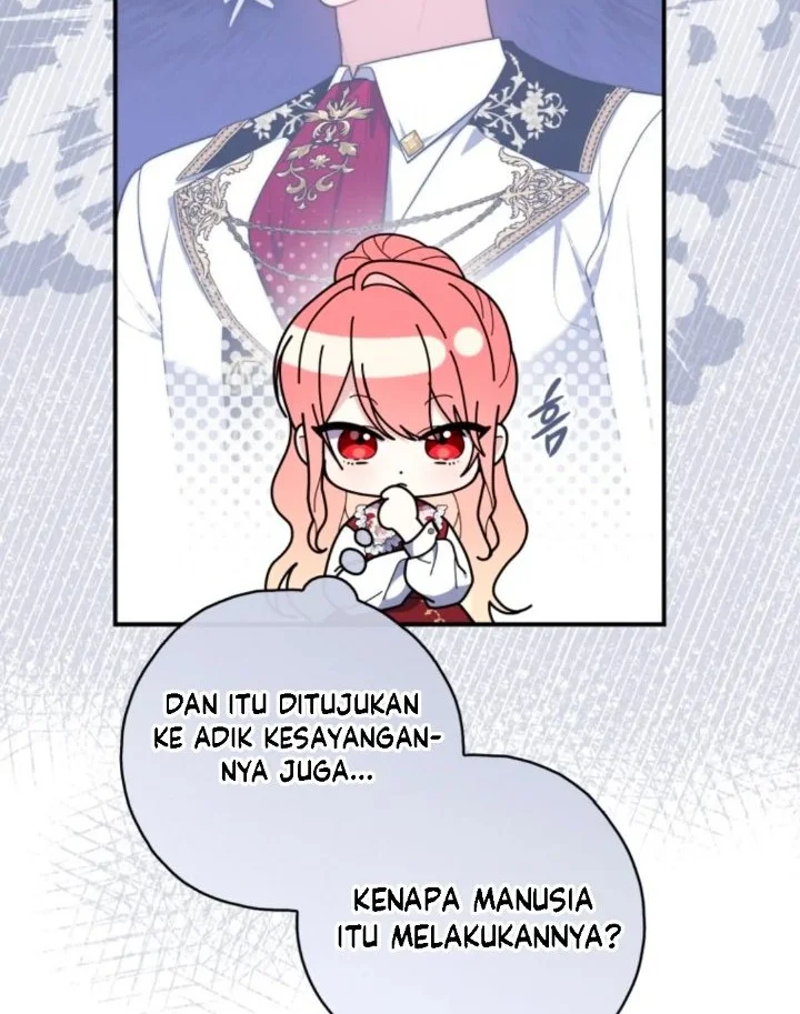 A Princess Who Reads Fortune Chapter 47 - halaman 21