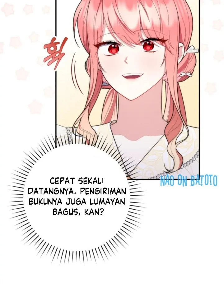 A Princess Who Reads Fortune Chapter 47 - halaman 25