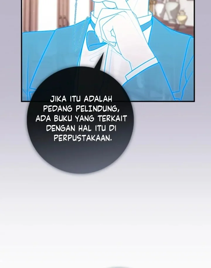 A Princess Who Reads Fortune Chapter 47 - halaman 33