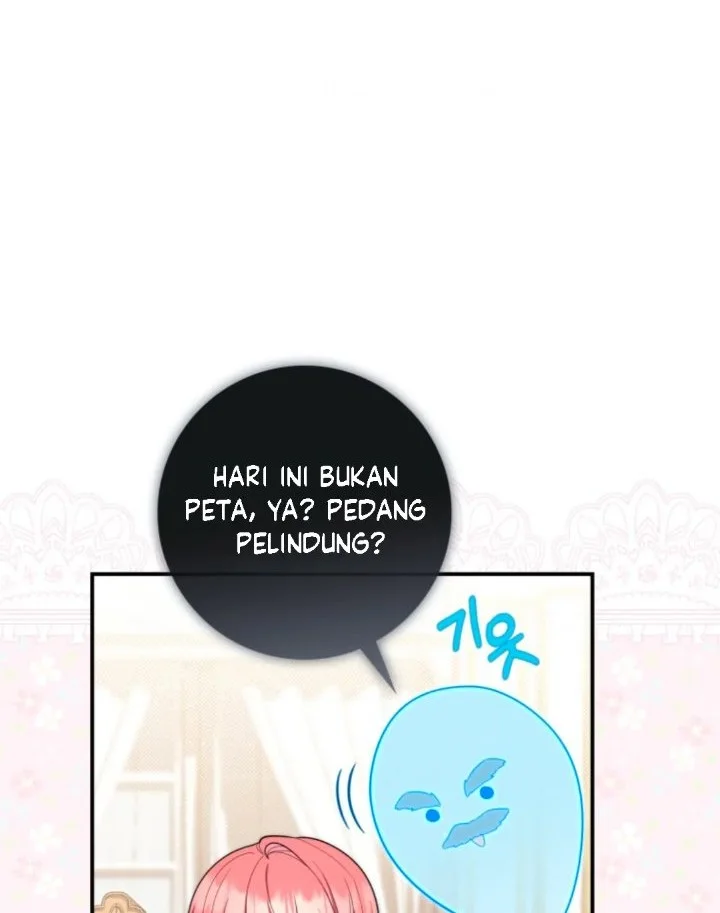 A Princess Who Reads Fortune Chapter 47 - halaman 35