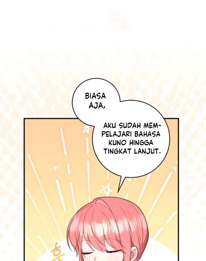 A Princess Who Reads Fortune Chapter 47 - halaman 37