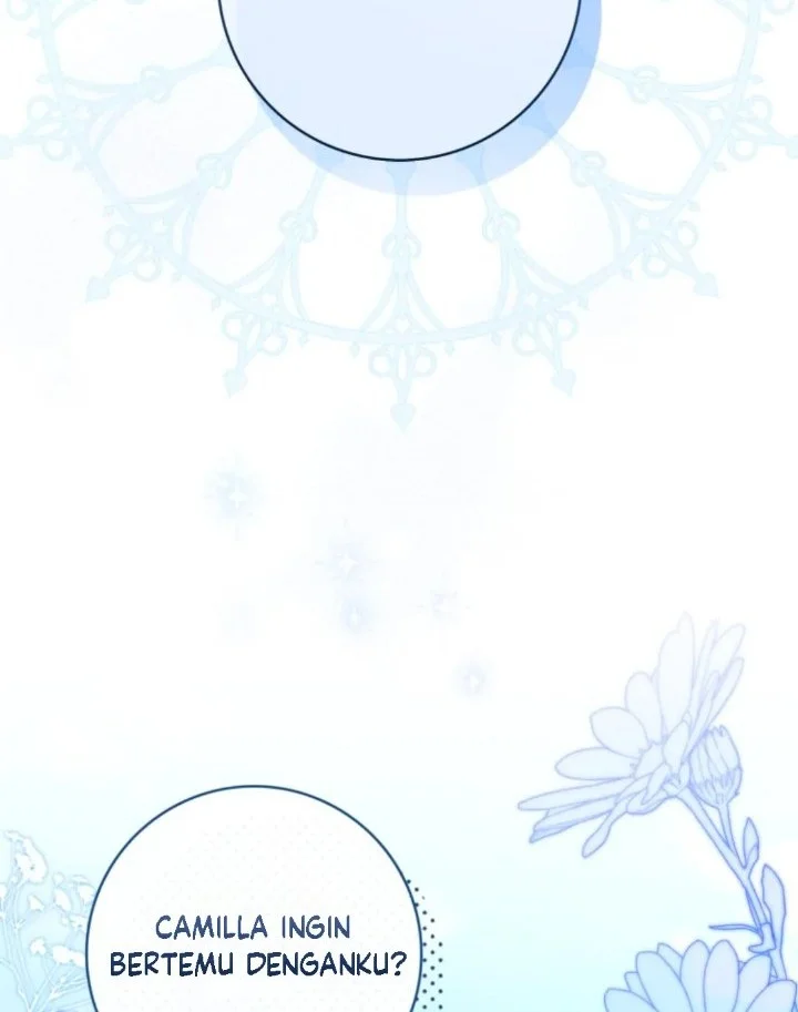 A Princess Who Reads Fortune Chapter 47 - halaman 41