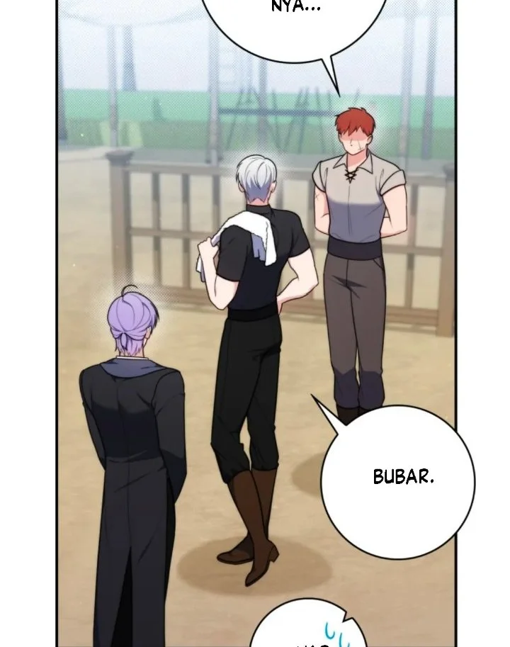 A Princess Who Reads Fortune Chapter 47 - halaman 43