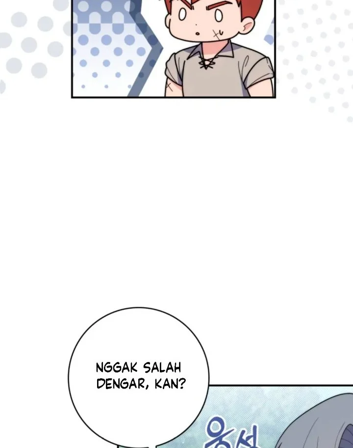 A Princess Who Reads Fortune Chapter 47 - halaman 45