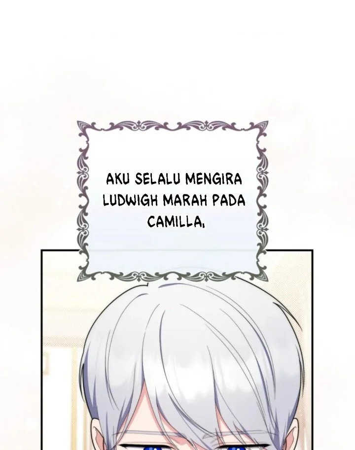 A Princess Who Reads Fortune Chapter 47 - halaman 49