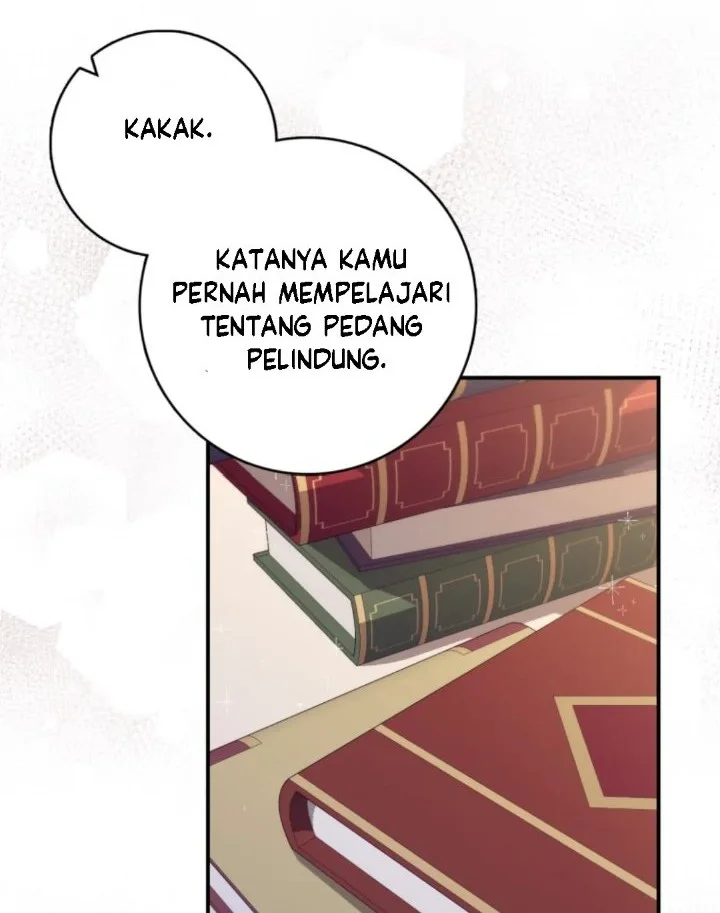 A Princess Who Reads Fortune Chapter 47 - halaman 51