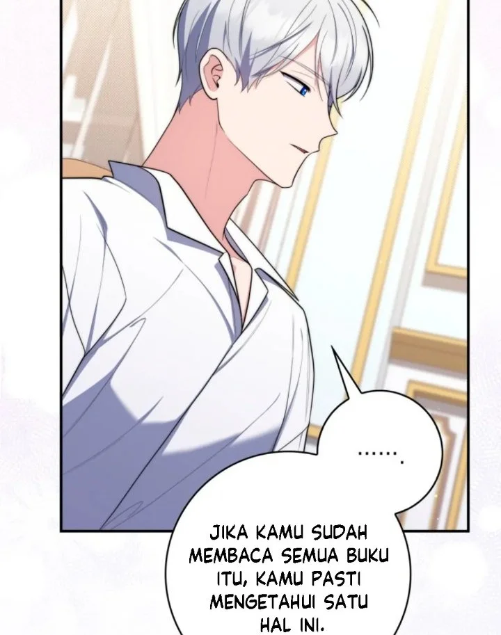 A Princess Who Reads Fortune Chapter 47 - halaman 53