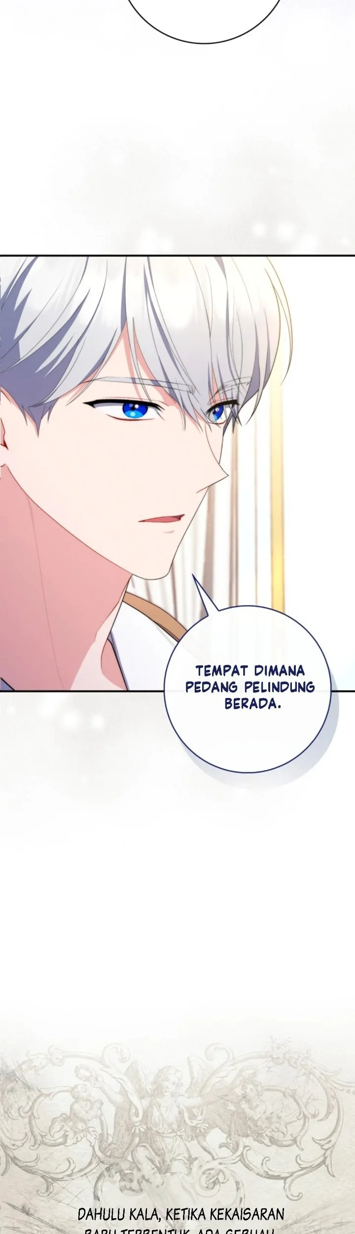 A Princess Who Reads Fortune Chapter 47 - halaman 54