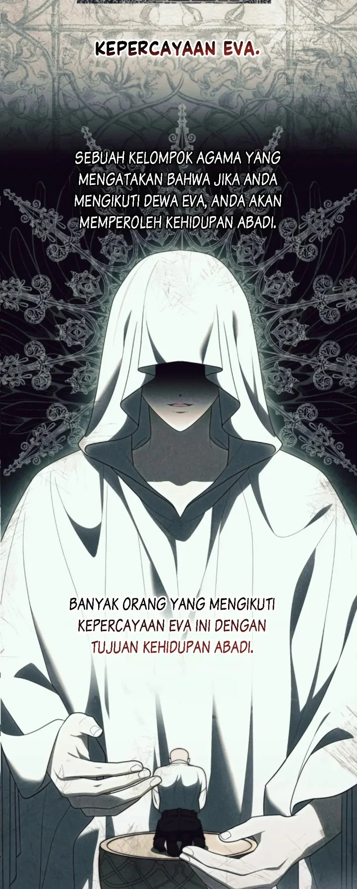 A Princess Who Reads Fortune Chapter 47 - halaman 56